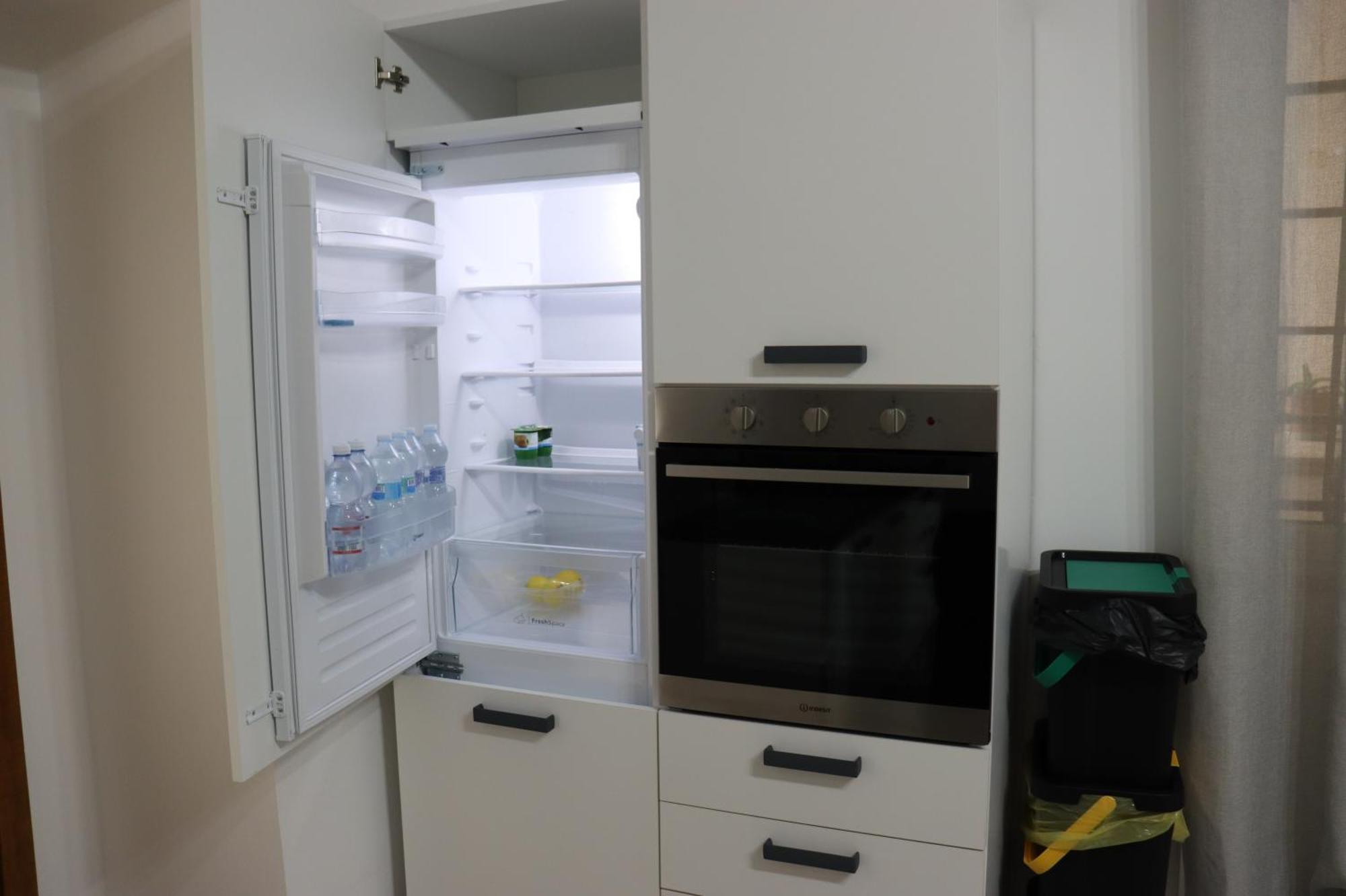 Laviano House Apartment บรินดิซิ ภายนอก รูปภาพ