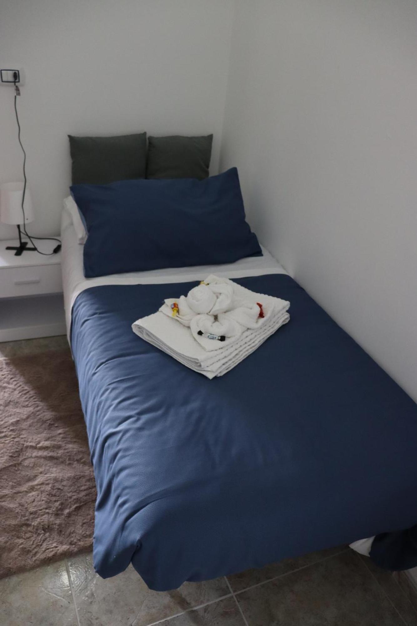 Laviano House Apartment บรินดิซิ ภายนอก รูปภาพ