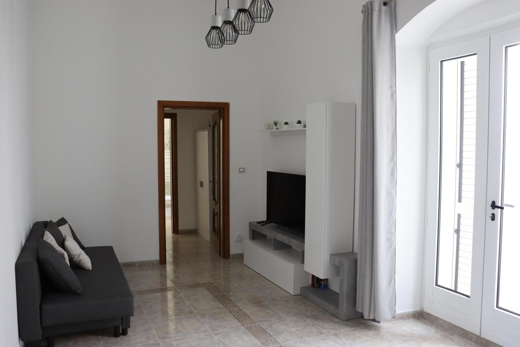 Laviano House Apartment บรินดิซิ ภายนอก รูปภาพ