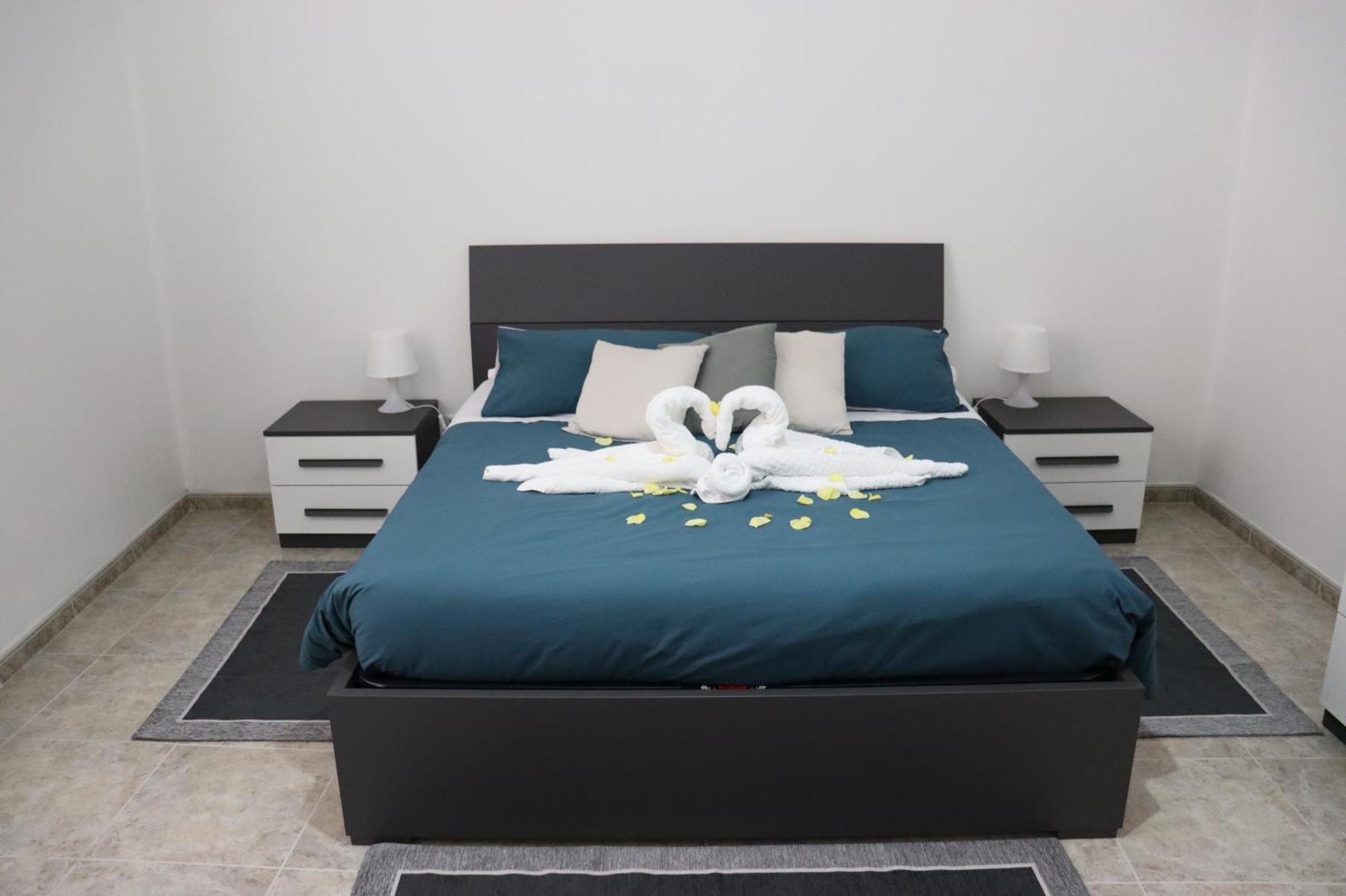 Laviano House Apartment บรินดิซิ ภายนอก รูปภาพ